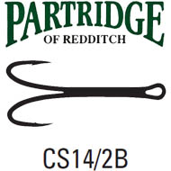 Partridge CS14/2B