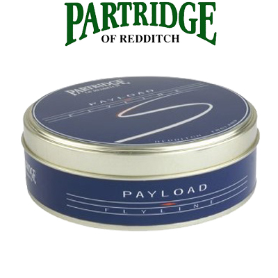 Partridge Payload