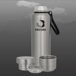 Термос Arcuda ARC-852 Eco light style, 1.5, Steel
