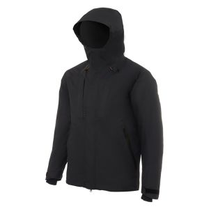 Куртка FHM "Guard Insulated V2" Черный XL