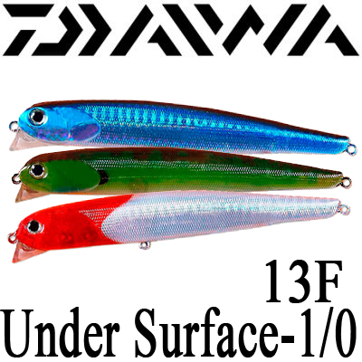 Daiwa Under Surface-1