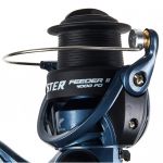 Катушка безынерционная Salmo Blaster Feeder II 1 40FD