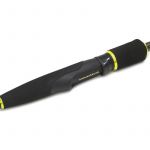 Удилище спиннинговое Maximus Villain 21MH 2,1m 15-40g