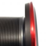 Катушка Daiwa 20 Whisker 25 QD