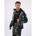 Костюм Finntrail Thor CamoArmy 3420 размер XXXL