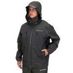 Куртка Simms ProDry Jacket '20, Carbon, M