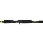 Кастинговое удилище Narval Fishing Granny Pike 86XH-C max 180g Fast