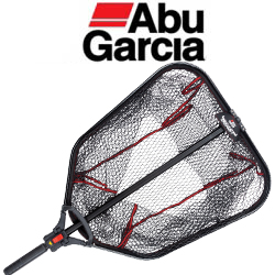 Abu Garcia Beast Net Foldable