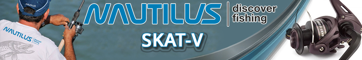 Nautilus Skat-V