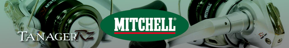 Mitchell Tanager RZ