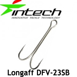 Intech Longaff DFV-23SB