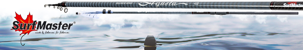 Surf Master Agusta