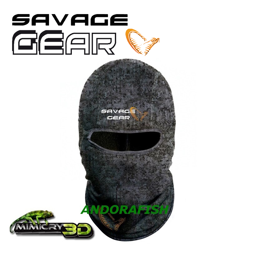 Savage Gear Urban