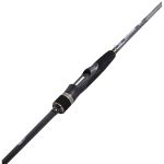 Удилище спиннинговое Maximus Contact Pelagic Jig 22XH 2,2m 30-90g