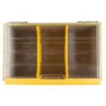 Коробка Plano PLASE800 Edge Master Plastics (35.6cm x 22.9cm x 18.5cm)