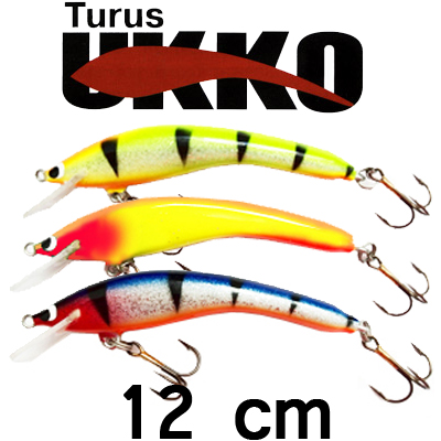 Turus Ukko 12cm