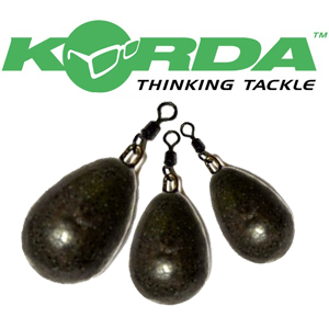Korda Pearl Swivel