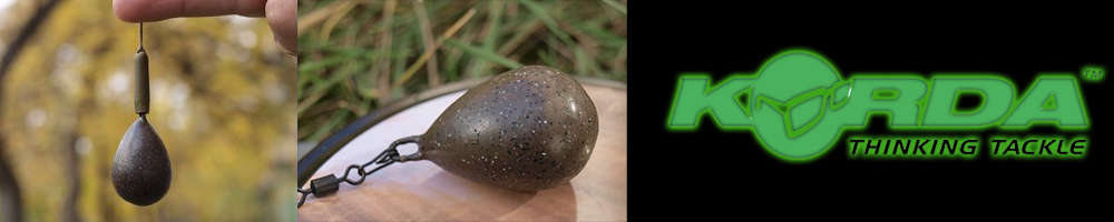 Korda Pearl Swivel
