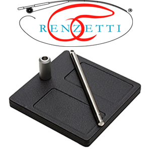Renzetti Pedestal Base