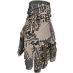 Перчатки King Hunter SUMMER LIGHT Camo Gray L-XL