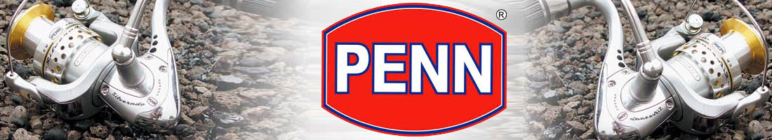 Penn Silverado