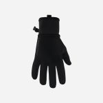 Перчатки мужские Finntrail Venom 2706 Graphite (L)