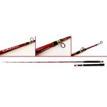 Удилище лодочное Shimano Catana CX Trolling Lite 6 (CATCXTRLL6)