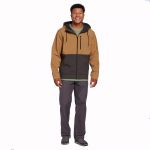 Куртка Simms Rogue Hoody, Dark Bronze, L