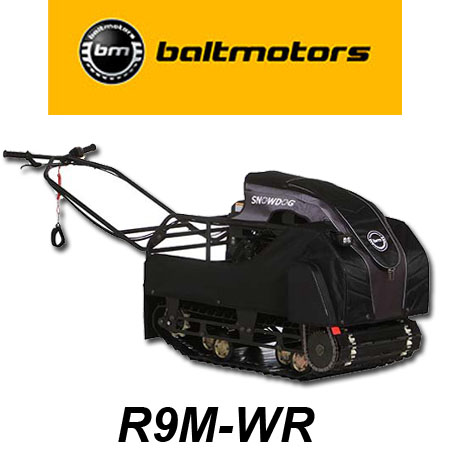 Baltmotors Compact C-R9M-WR