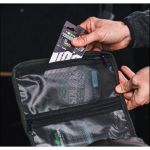 Сумка универсальная Korda Compac Utility Dark Kamo L (KLUG175)
