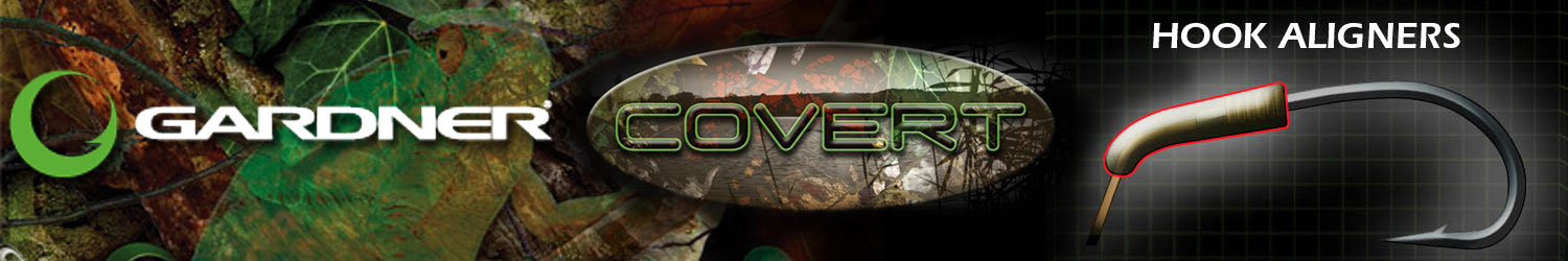 Gardner Covert Hook Aligner
