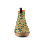 Полусапоги Grundens Deck Boss Ankle Boot, High Fives Camo, 9
