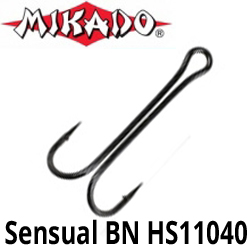 Mikado Sensual BN HS11040