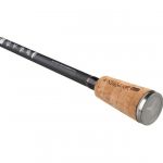 Спиннинг Mikado Nihonto TT Zander Cork 240 (до 20 гр.) 2 секции Carbon (WAA271-240C)