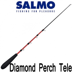 Salmo Diamond Perch Tele