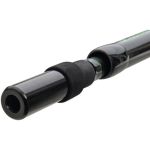 Ручка подсака карпового Carp Pro Blackpool Travel Tele 1,80м 2секции