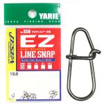 Застежка Yarie Jespa No.558 EZ Line Snap #2 46lb