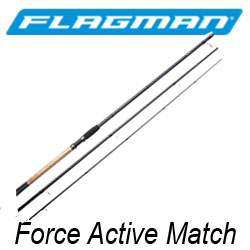Flagman Force Active Match