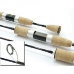 Спиннинг Daiwa Phantom AT 66 XUL