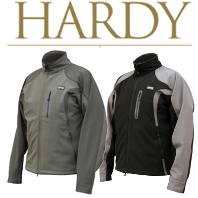Hardy