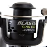 Катушка Salmo Blaster Spin 1 20RD 