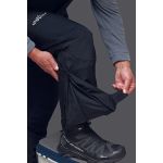 Костюм Redbor Arctus, Dark Steel/Salsa р-р XL