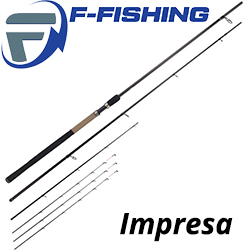 F-Fishing Impresa