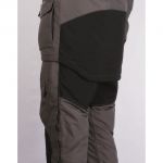 Костюм Canadian Camper Pike цв. Grey/Pink размер XXL