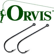 Orvis Pike/Musky Hook 