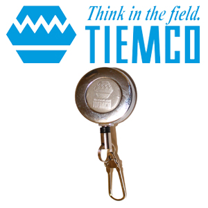 TMC Pin-On Reel