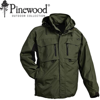 Pinewood