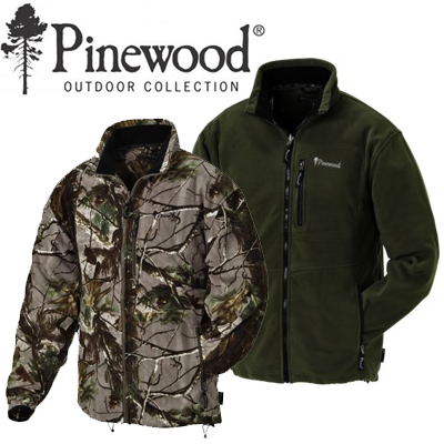 Pinewood Nordcap