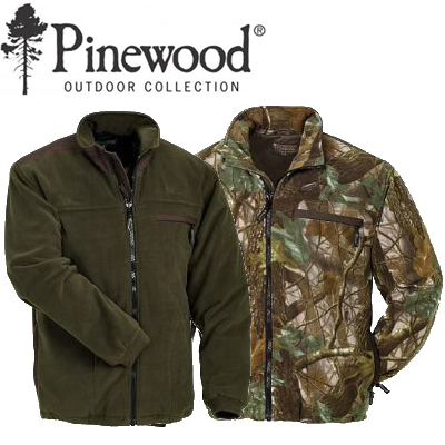 Pinewood Ontario