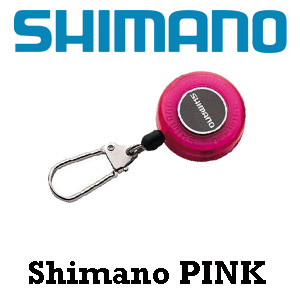 Shimano PINK